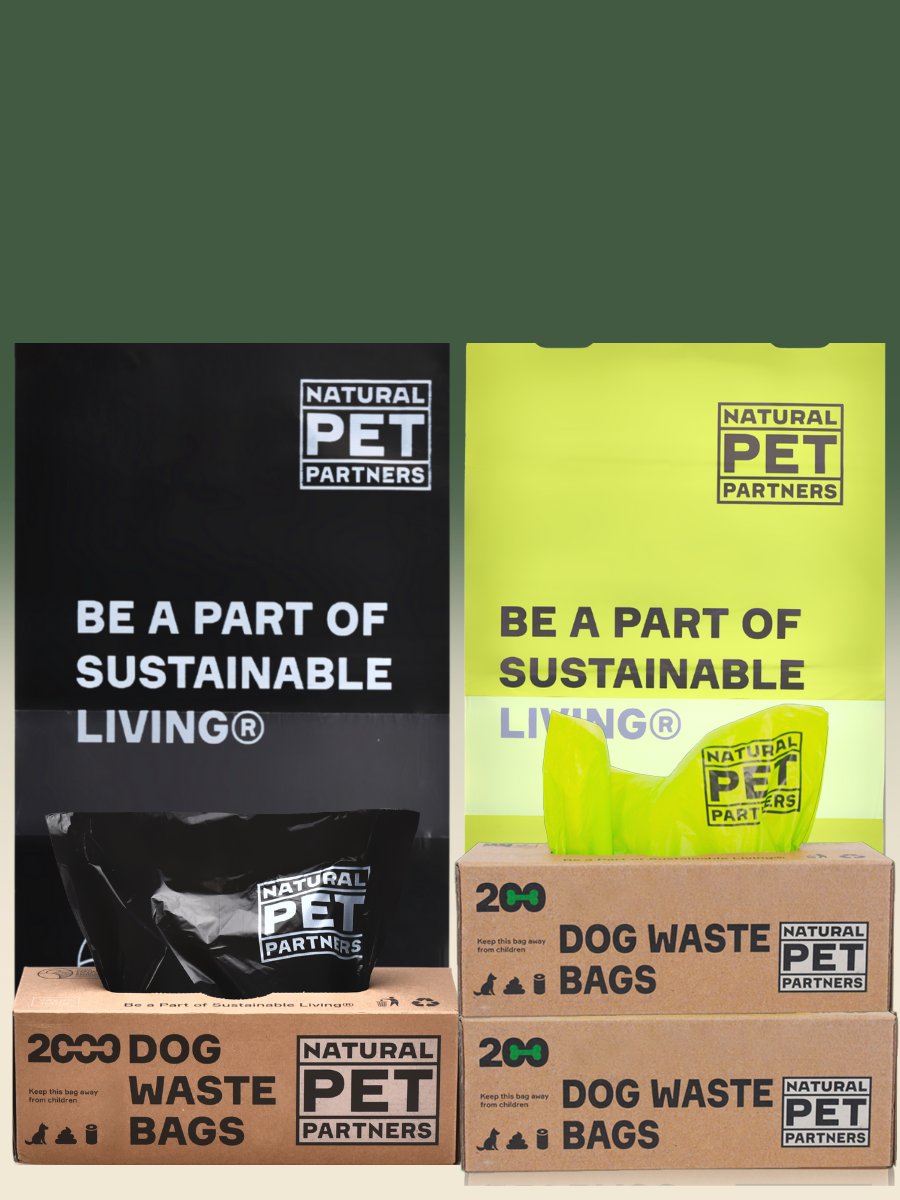 Natural pet partners best sale