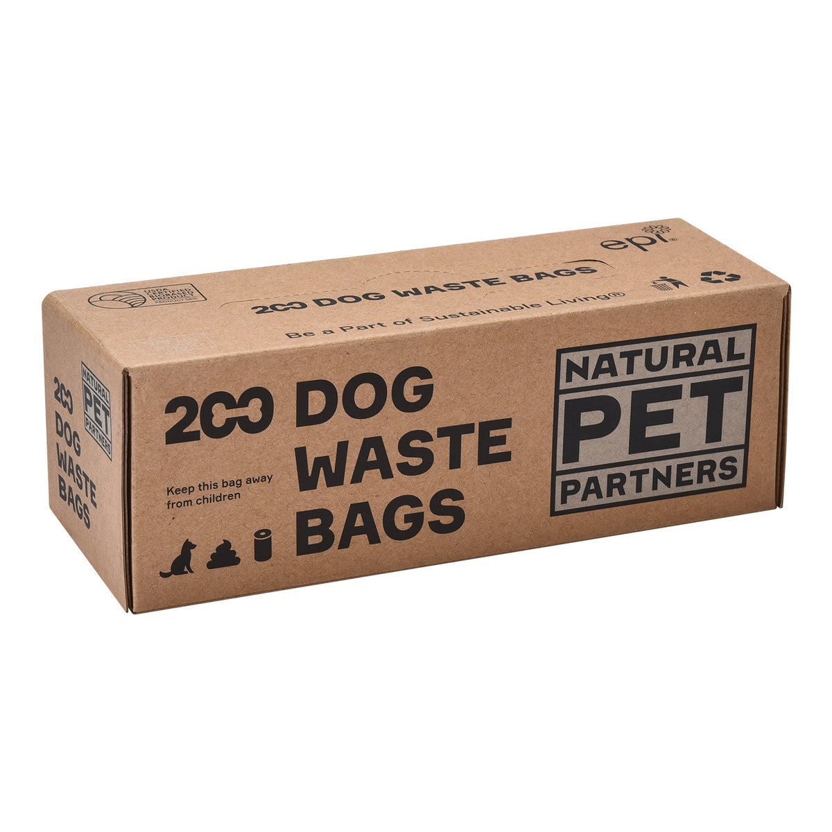 Custom Dog Poop Bags Wholesale - 4inBandana™