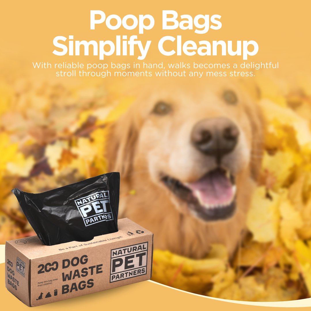 Biobased Commercial Dog Waste Bags (Rolls) - Foresight USA