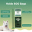 Foot Soldier Pet Waste Station - Foresight USA