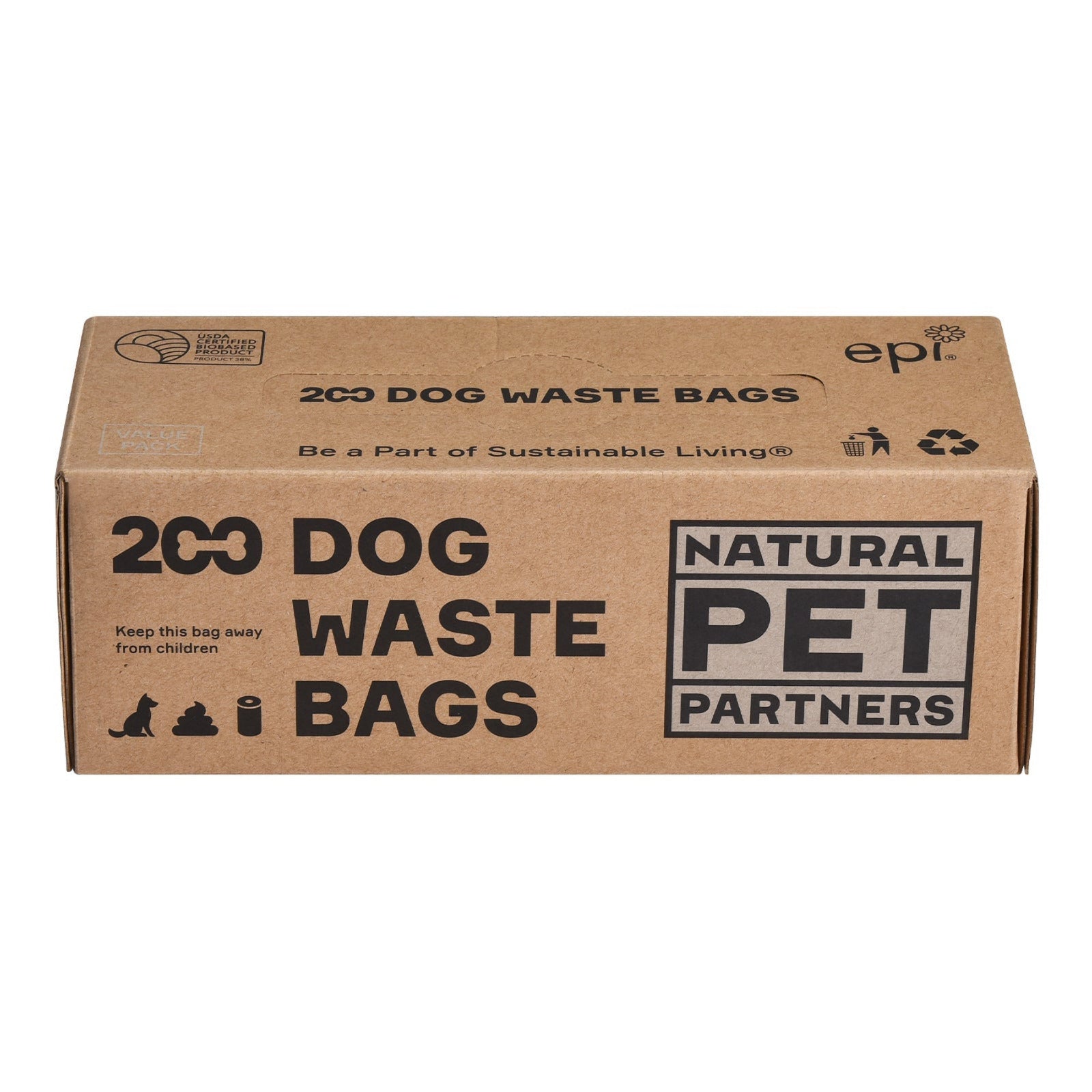 Custom Dog Poop Bags Wholesale - 4inBandana™